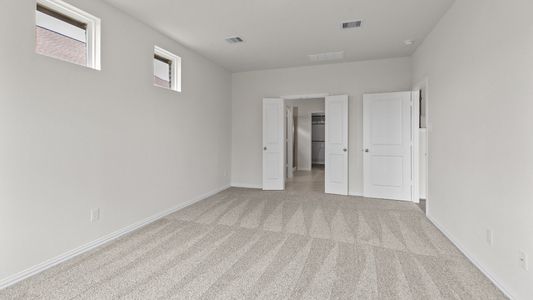 New construction Single-Family house 10606 Flight Deck Ct, Conroe, TX 77303 plan Southfork - image 11