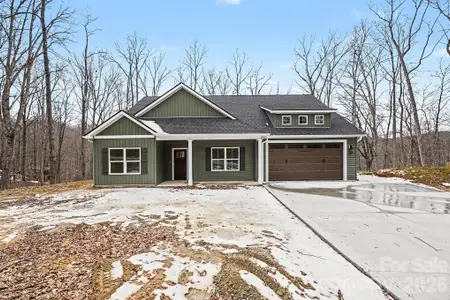 New construction Single-Family house 16 Forest Dr, Travelers Rest, SC 29690 - image