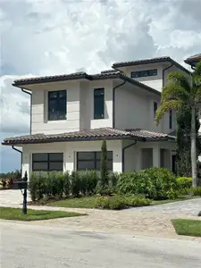 New construction Single-Family house 16142 Trivoli Cir, Montverde, FL 34756 - image