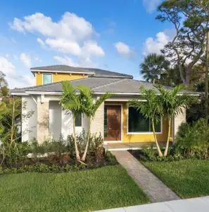 New construction Single-Family house 432 Nw North River Dr, Stuart, FL 34994 - image