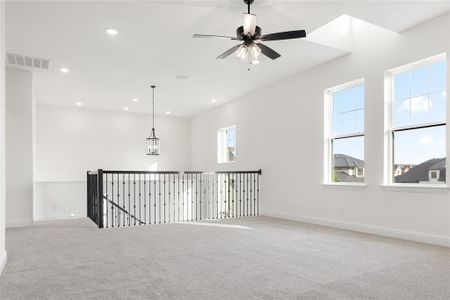 New construction Single-Family house 1810 Granite Range Lane, Arlington, TX 76005 - photo 28 28