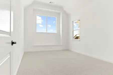 New construction Townhouse house 2863 Concord Dr, Wylie, TX 75098 plan Yellowstone - image 20