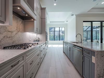 New construction Single-Family house 9139 Seaglass Ct, Vero Beach, FL 32963 null- photo 8 8