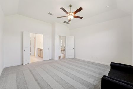New construction Single-Family house 13111 Hidden Village Ct, Conroe, TX 77302 plan 3019 Elevation B - image 17