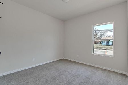 New construction Single-Family house 2729 Finley St, Fort Worth, TX 76131 - image 17