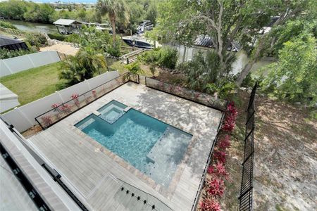 New construction Single-Family house 534 Estuary Shore Lane, Apollo Beach, FL 33572 - photo 91 91