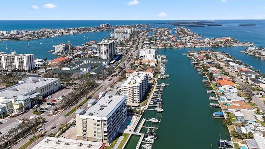 New construction Condo house 125 Island Way, Unit 404, Clearwater Beach, FL 33767 null- photo 39 39