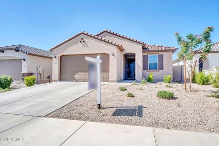 New construction Single-Family house 2340 W La Salle St, Phoenix, AZ 85041 null- photo 0