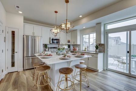 Erie Highlands by Oakwood Homes Co in Erie - photo 57 57