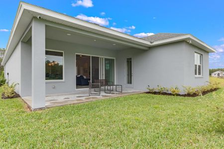 Coastal Gardens at Town Center by Paytas Homes in Palm Coast - photo 17 17