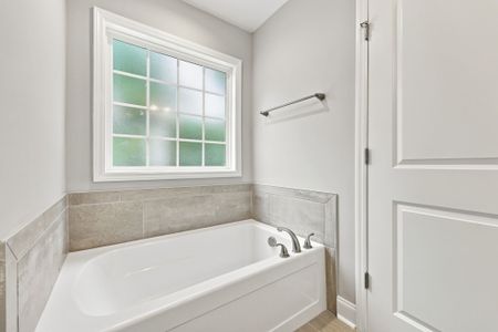 New construction Single-Family house 2325 Rhinestone Dr, Winterville, NC 28590 plan Ivy - image 14