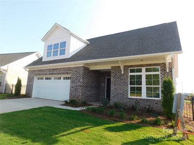 New construction Single-Family house Founding Fathers Drive, Gastonia, NC 28056 - photo 0