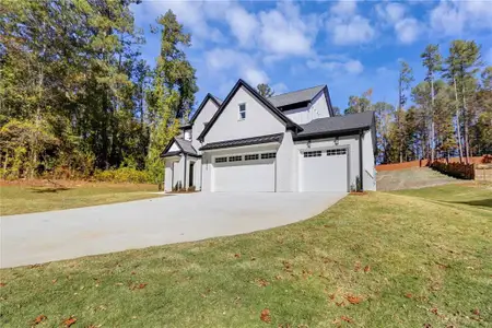 New construction Single-Family house 3629 Centerville Rosebud Rd, Snellville, GA 30039 - image