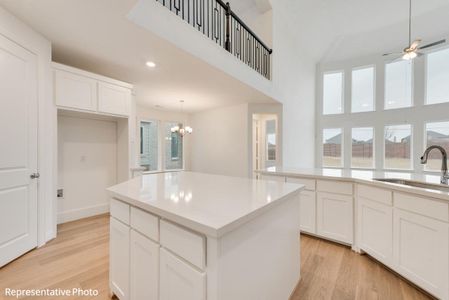 New construction Single-Family house 1839 Gettysburg Blvd, Fate, TX 75189 null- photo 7 7