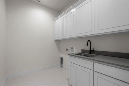 New construction Single-Family house 12 Crocket Valley Ct, Strawn, TX 76475 - image 14