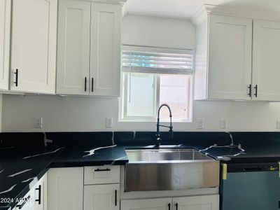 Quartz Counter Tops