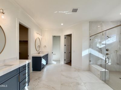 New construction Single-Family house 1218 Kingwood Dr, Raleigh, NC 27609 - image 12