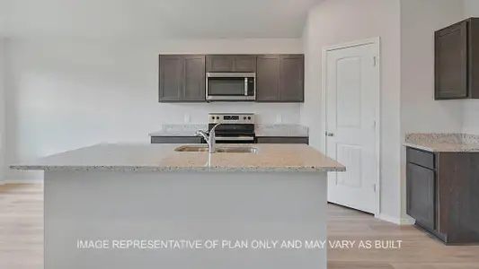 New construction Single-Family house 5538 Harriet St, Bryan, TX 77803 - image