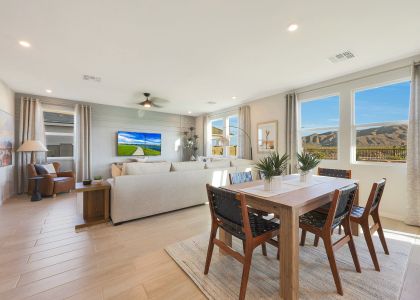 New construction Single-Family house 22757 W Potter Dr, Surprise, AZ 85387 plan Lanner - image 17