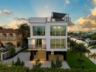 New construction Single-Family house 265 Pueblo St, Tavernier, FL 33070 - image