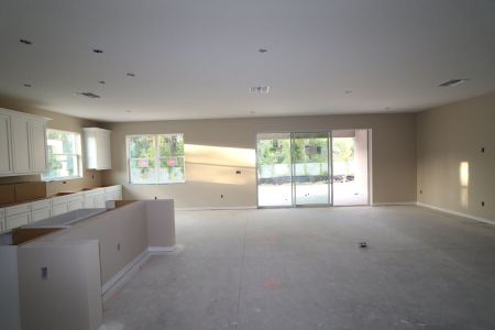 New construction Single-Family house 20219 Oriana Loop, Land O' Lakes, FL 34638 Corina  III- photo 25 25