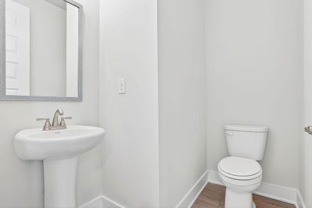 New construction Single-Family house 2587 Parkside Wy, Gainesville, GA 30507 - image 10