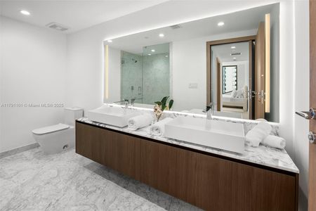 New construction Condo house 1135 103rd St, Unit 606, Bay Harbor Islands, FL 33154 null- photo 10 10