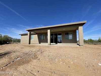 New construction Single-Family house 32284 N 142Nd Street, Scottsdale, AZ 85262 - photo 13 13