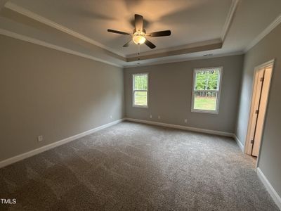 New construction Single-Family house 139 Red River Dr, Selma, NC 27576 null- photo 5 5