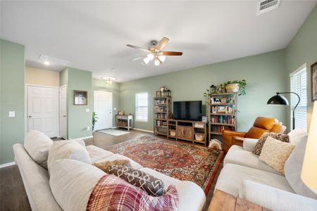 New construction Single-Family house 819 Faison Ct, Montgomery, TX 77316 - image 16