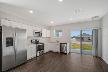 New construction Single-Family house 13028 Sassafras Trl, Parrish, FL 34219 - image 11