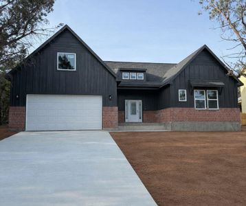 New construction Single-Family house 116 Crazy Cross Rd, Wimberley, TX 78676 - image