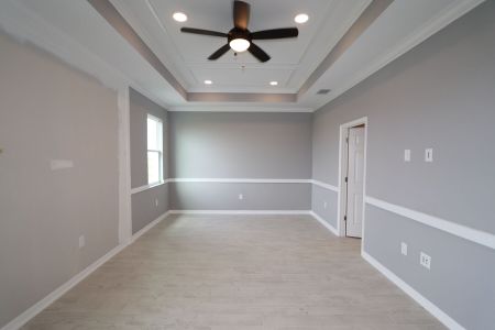 New construction Single-Family house 11855 Hilltop Farms Dr, Dade City, FL 33525 Picasso Bonus- photo 40 40