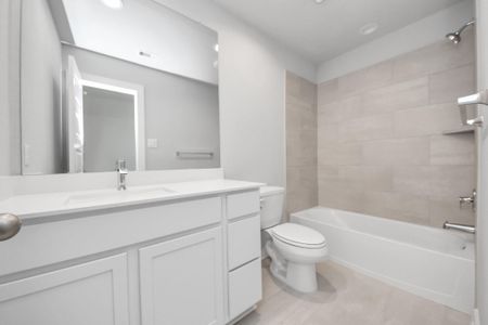 New construction Single-Family house 24503 Bradbury Mount Ct, Spring, TX 77373 plan Plan 270 - image 4