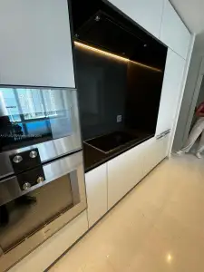 New construction Condo house 300 Biscayne Blvd Way, Unit 1806, Miami, FL 33131 - image