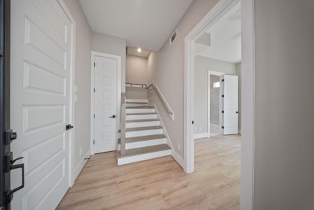 New construction Single-Family house 4013 Griggs Rd, Unit B, Houston, TX 77021 - image 16