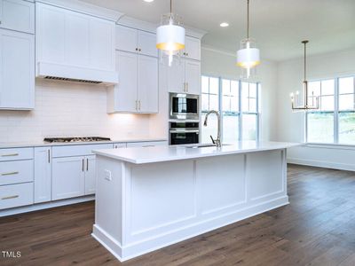 New construction Single-Family house 160 Pondhurst Ln, Fuquay Varina, NC 27526 null- photo 14 14