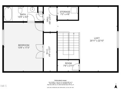 2nd_floor_217_walker_grove_lane_lillingt