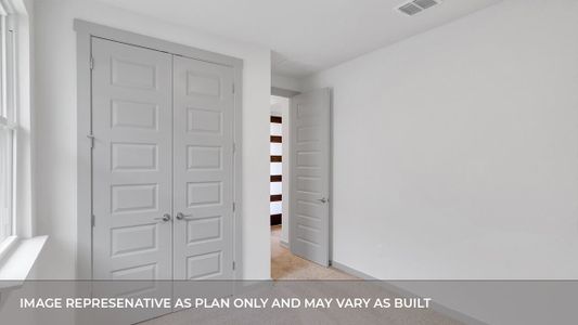 New construction Single-Family house 2108 Ridge Runner Dr, Georgetown, TX 78628 null- photo 13 13