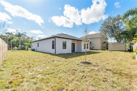 New construction Single-Family house 5140 Arlington Rd, Cocoa, FL 32927 Breakwater- photo 35 35