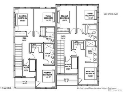 New construction Townhouse house 802 Gcr 5142, Tabernash, CO 80478 - image