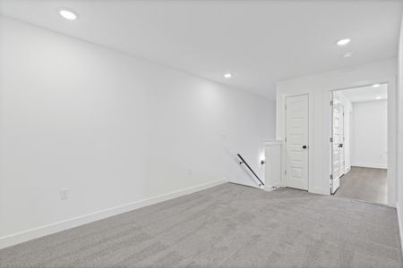 New construction Single-Family house 3047 Portage, Bartlett, TN 38135 plan Provost - image 12