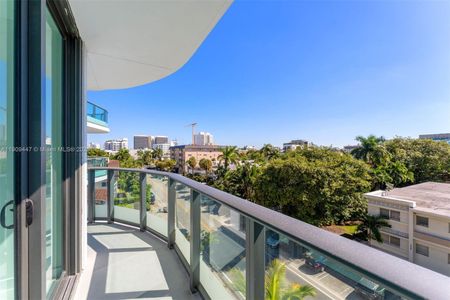 New construction Condo house 9901 W Bay Harbor Dr, Unit 506, Bay Harbor Islands, FL 33154 - image 19