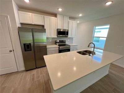 New construction Single-Family house 5543 Maddie Dr, Haines City, FL 33844 plan The Vista - image 12