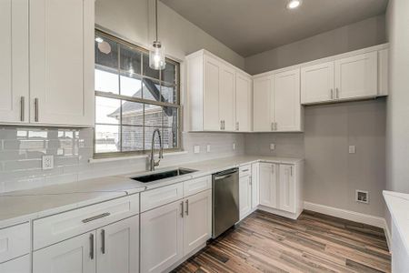 New construction Single-Family house 6231 Old Buena Vista Rd, Maypearl, TX 75167 null- photo 7 7