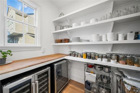 New construction Townhouse house 12 Bass St Se, Atlanta, GA 30315 - image 19