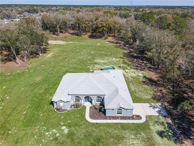 New construction Single-Family house 10688 Sw 129Th Terrace Rd, Dunnellon, FL 34432 null- photo 2 2