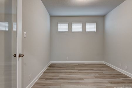 New construction Single-Family house 16219 Bronco Vw, San Antonio, TX 78247 Del Rio Homeplan- photo 13 13