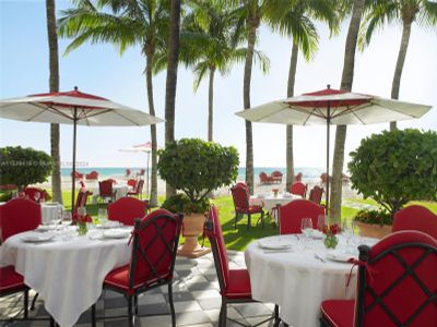 The Estates at Acqualina by Trump Group in Miami Beach - photo 4 4