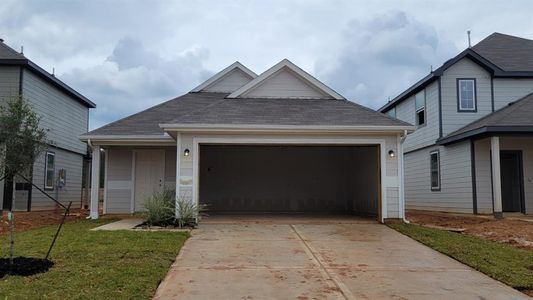 New construction Single-Family house 13661 Goldeye Drive, Conroe, TX 77384 - photo 0